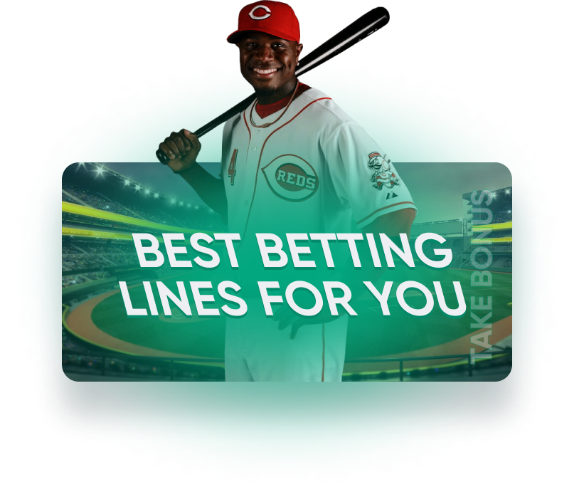 Best Betting Lines for You